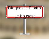 Diagnostic Plomb avant démolition sur Le Bouscat